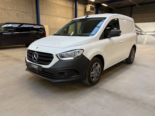Mercedes Citan
